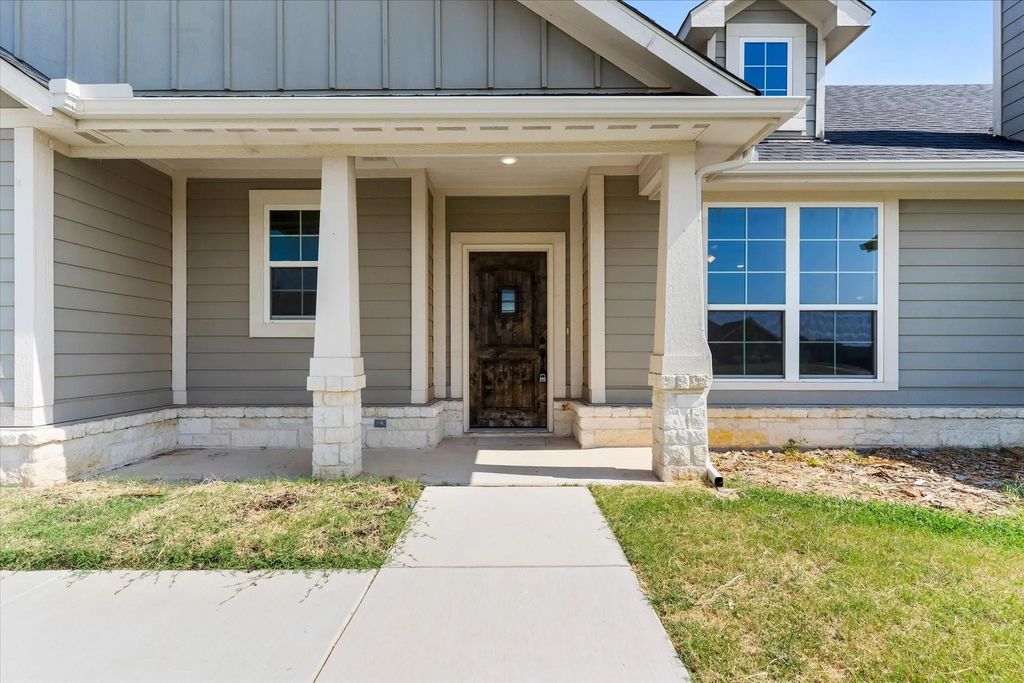 1011 Northern Oaks Court, Springtown