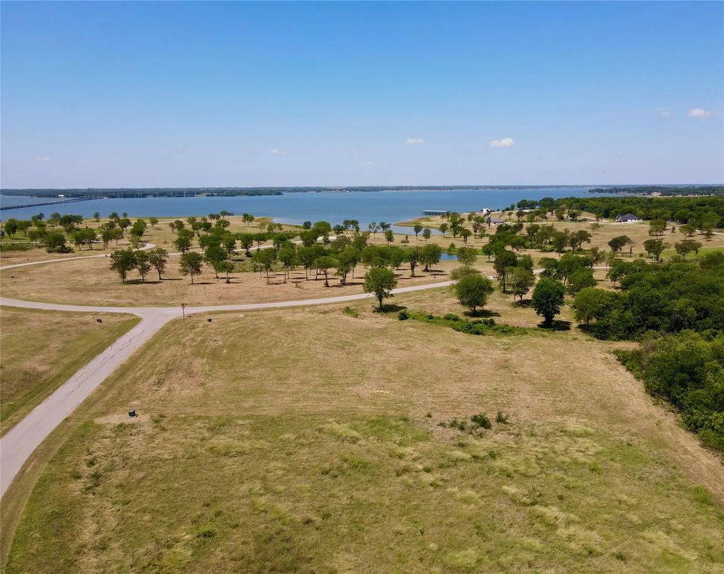 Lot 68 Cedar Brook Lane, Kerens