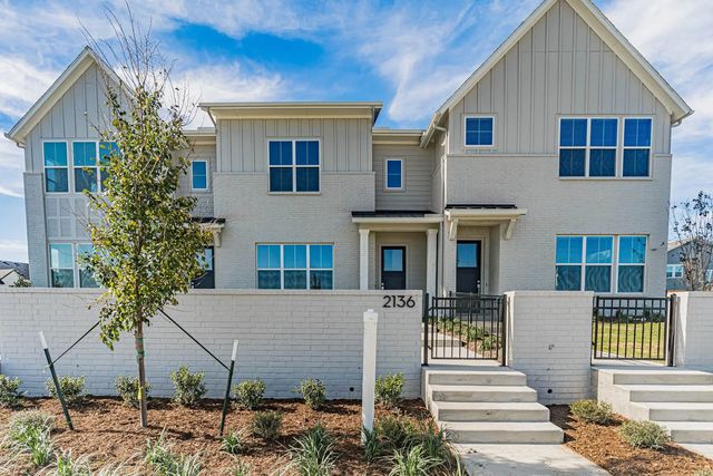 2142 Village Walk Place, Aledo