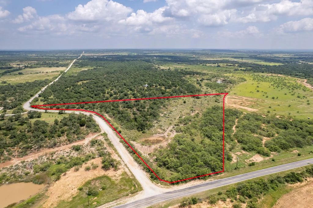 Tbd Fm 1850, Brownwood