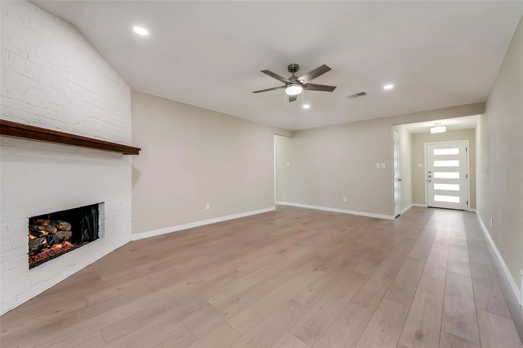 6205 Shirley Drive, North Richland Hills