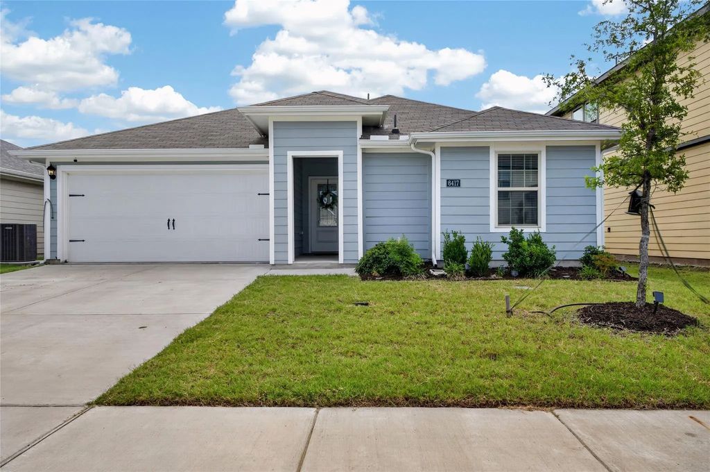6417 Shoreline Lane, Princeton