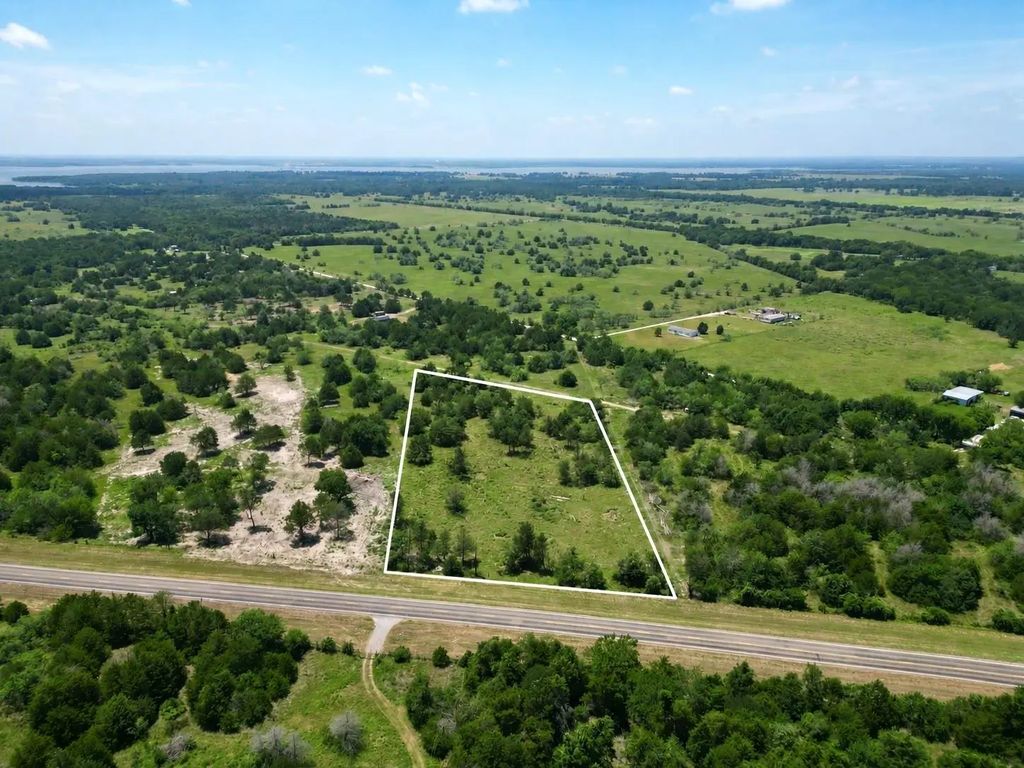 Tbd Fm 3243, Corsicana