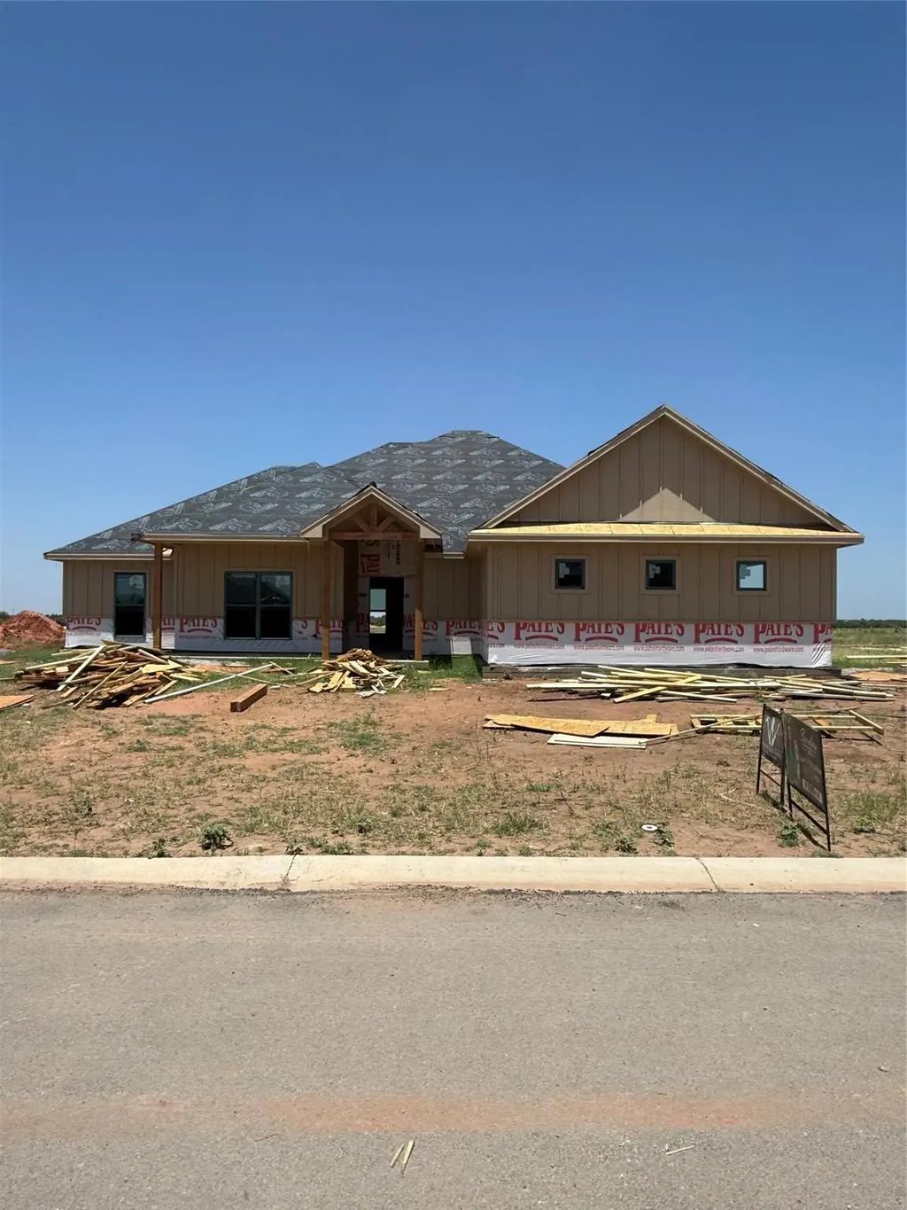 118 Laken Ridge, Abilene