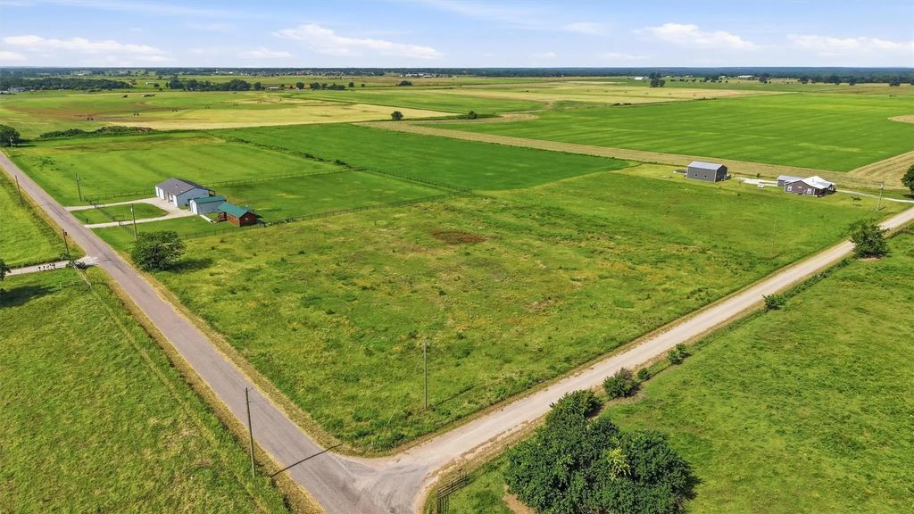 Lot 3 Dawkins Road, Collinsville