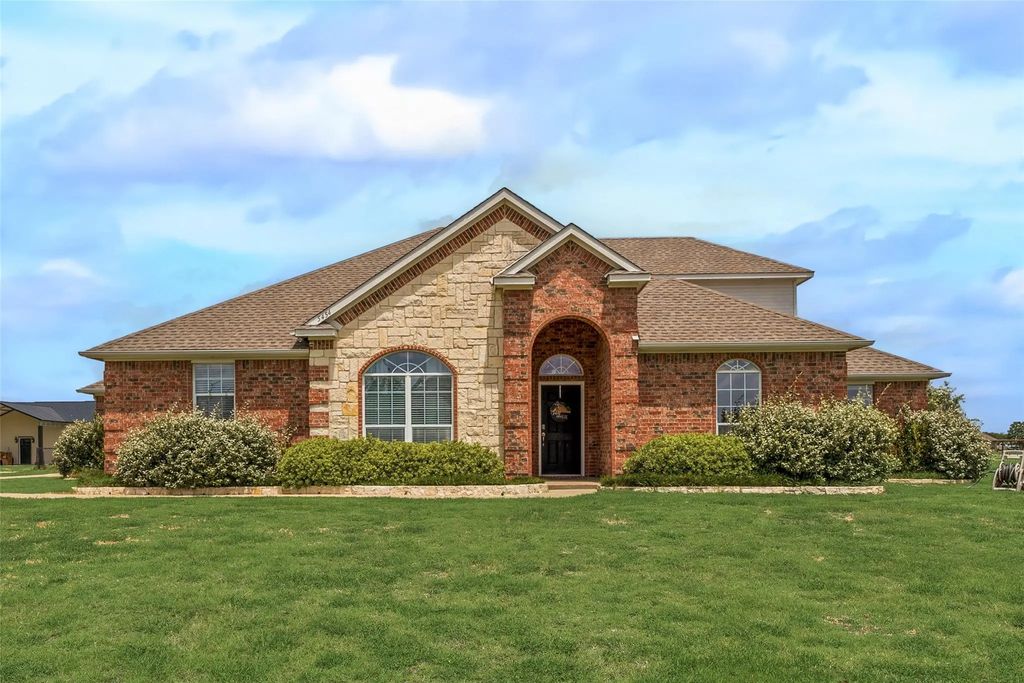 5454 Tree Grace Lane, Kaufman