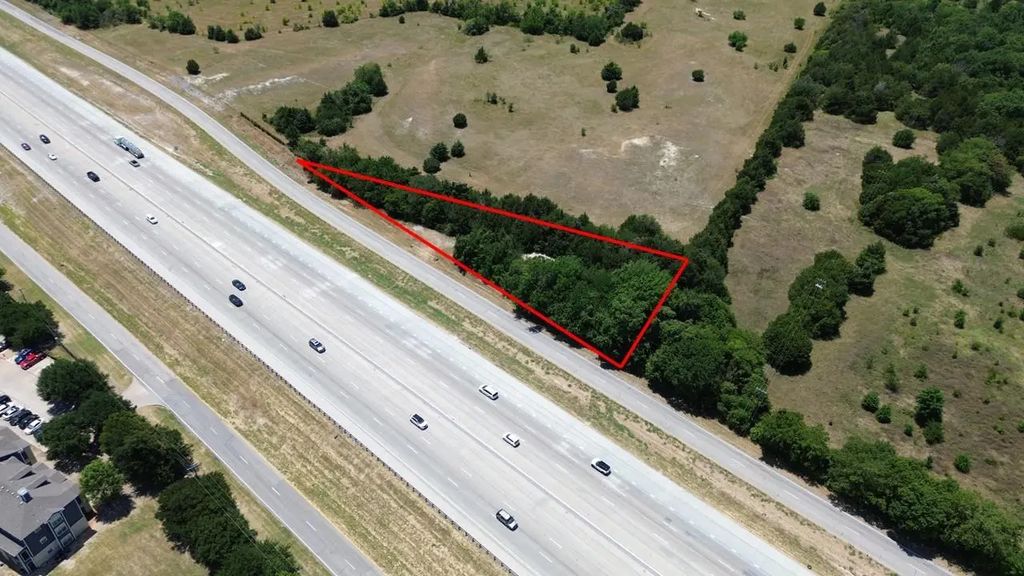 Tbd I-35e, Waxahachie