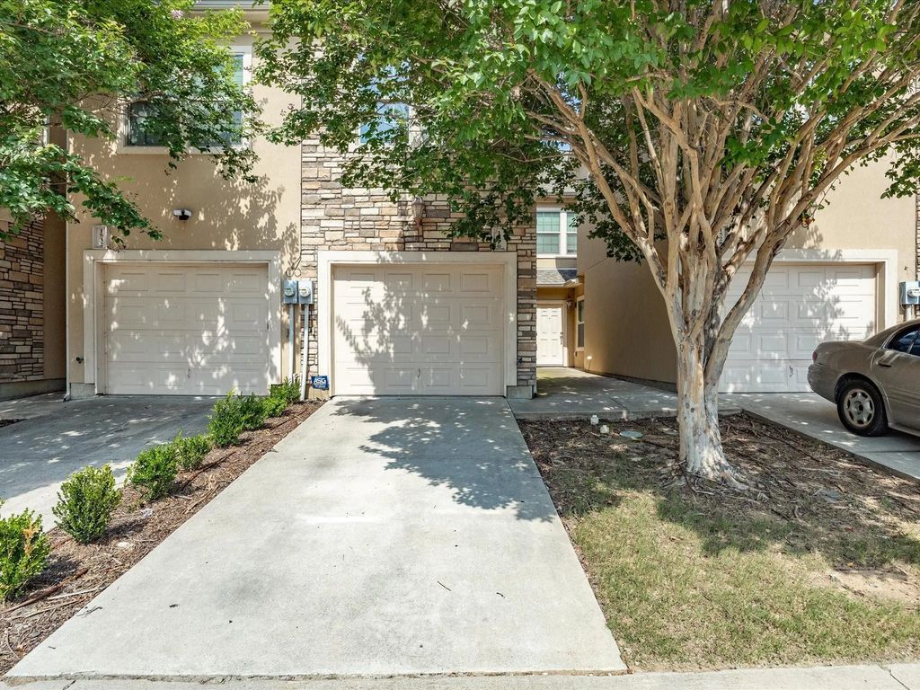 1530 Aldra Drive, Fort Worth