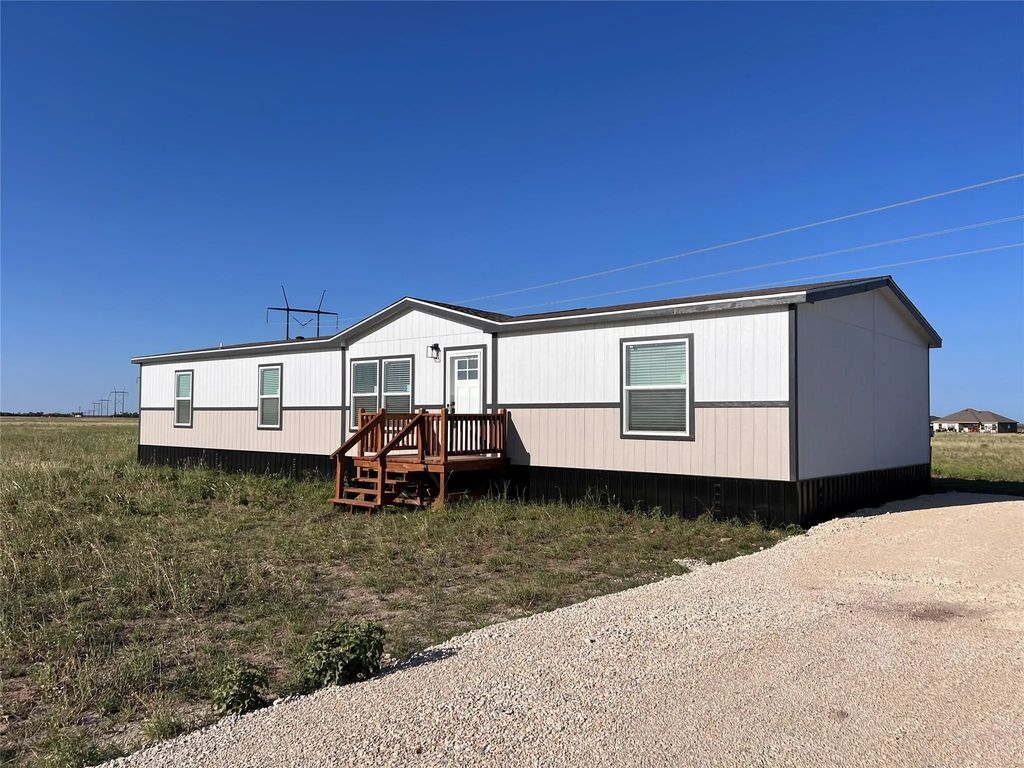4170 Pvt Rd 4284, Hawley