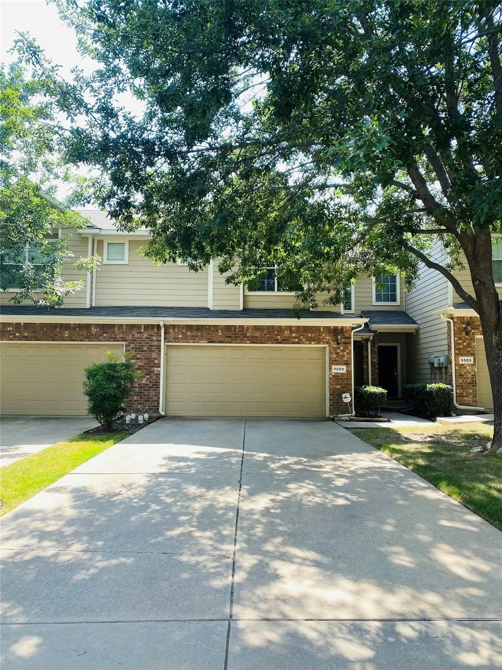 8505 Forest Highlands Drive, Plano