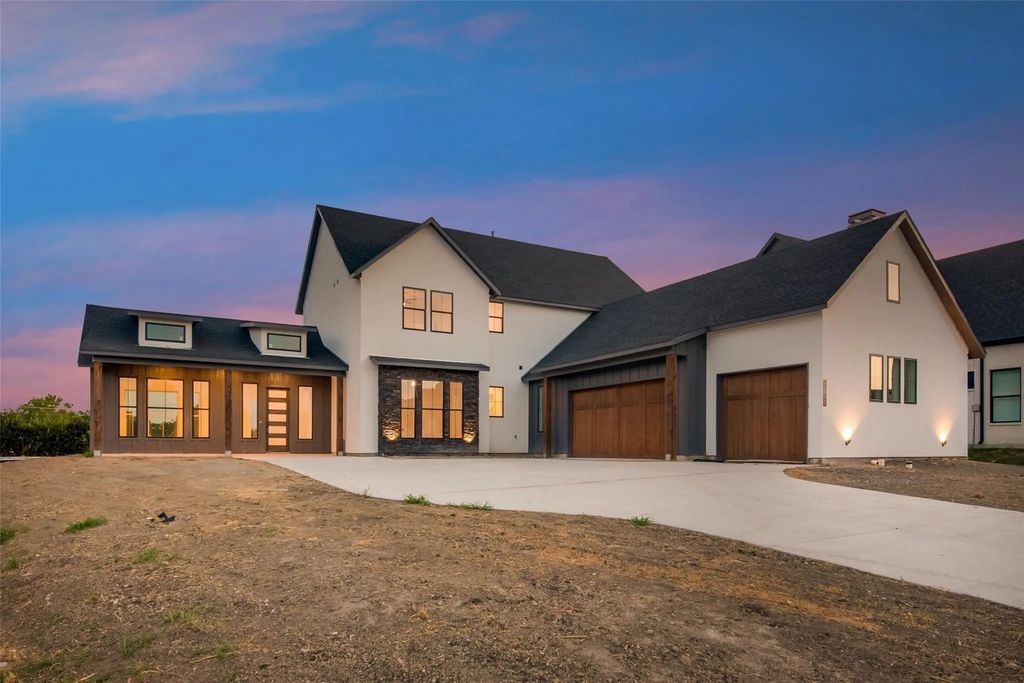 1203 Chapel Drive, Rockwall