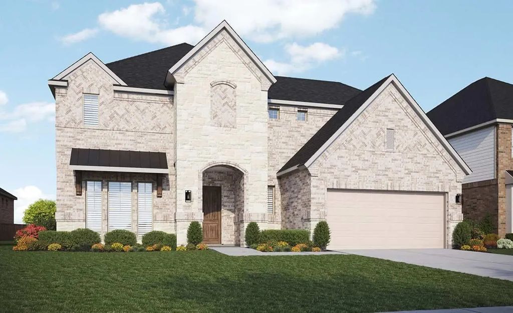 16721 Freshwater Drive, Celina