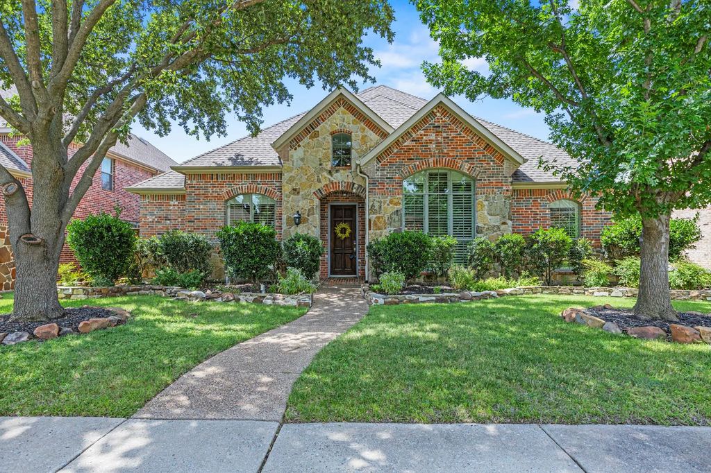 5749 Noble Oak Lane, Frisco