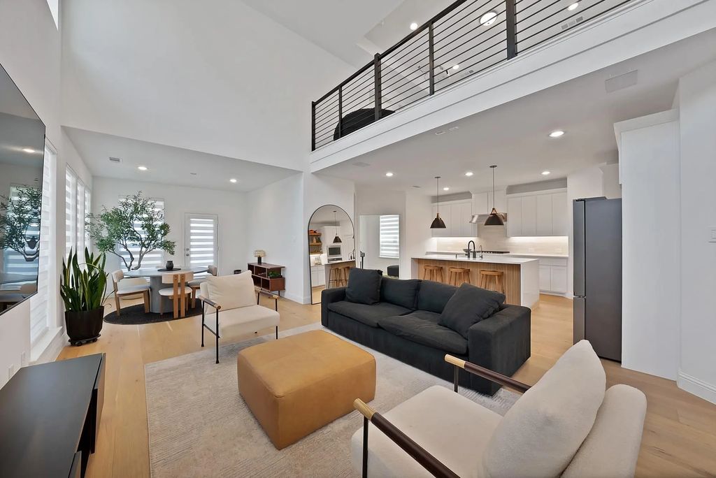 5012 Triadic Lane, Celina