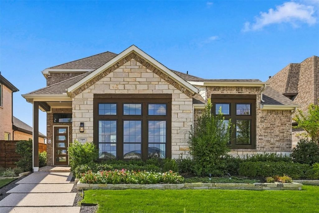 1604 Casting Ridge, Mesquite