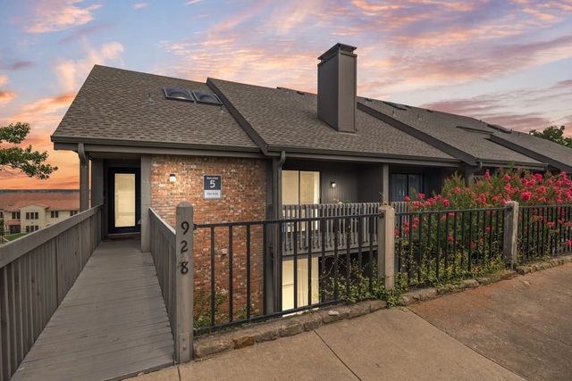 928 Signal Ridge Place, Rockwall
