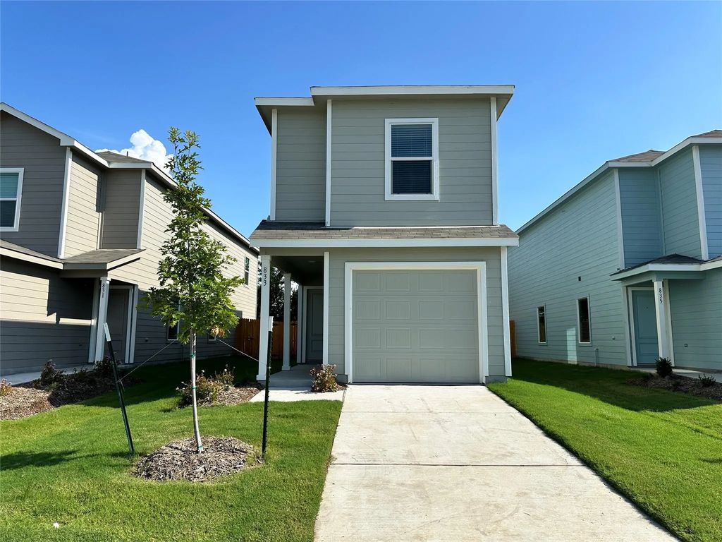 833 Sandhill Crane Lane, Princeton