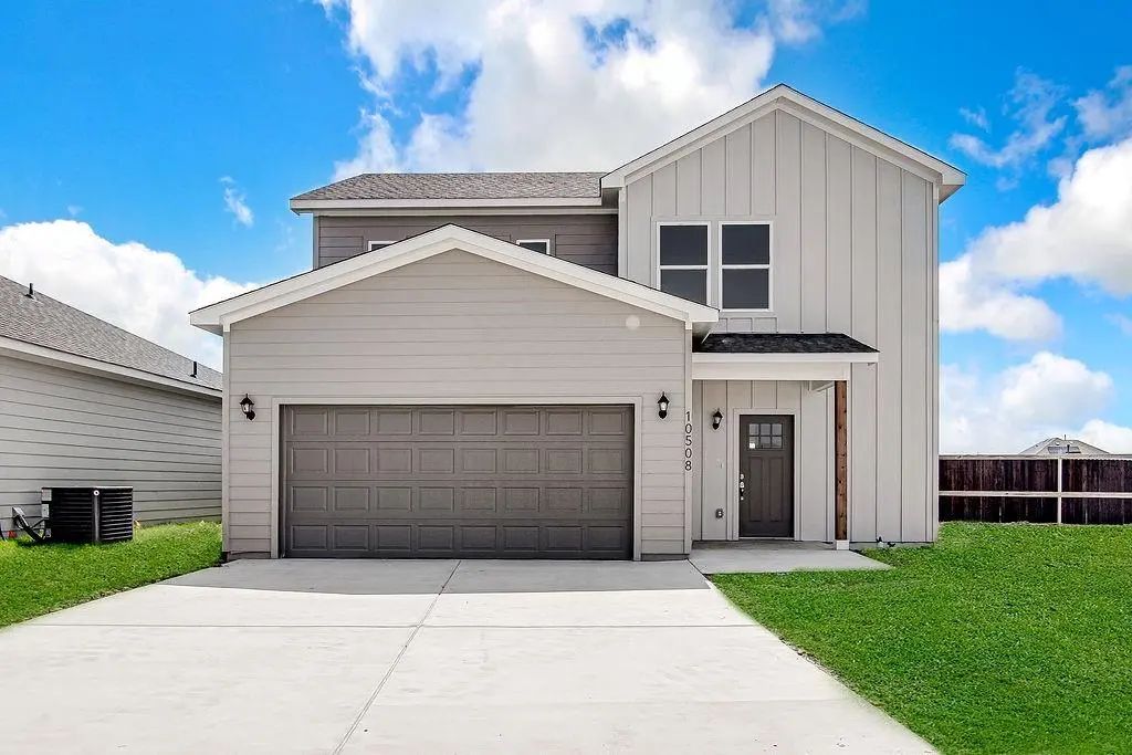 10508 Ruffin Drive, Fort Worth