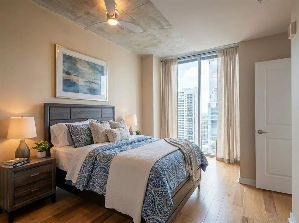 360 Nueces Street 2110, Austin