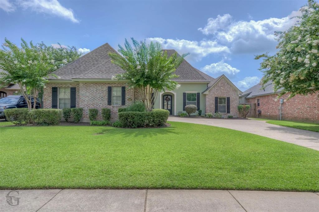 9981 Loveland Court, Shreveport