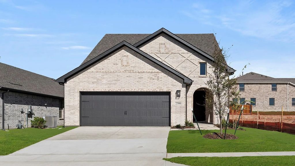 4873 Dee Street, Celina