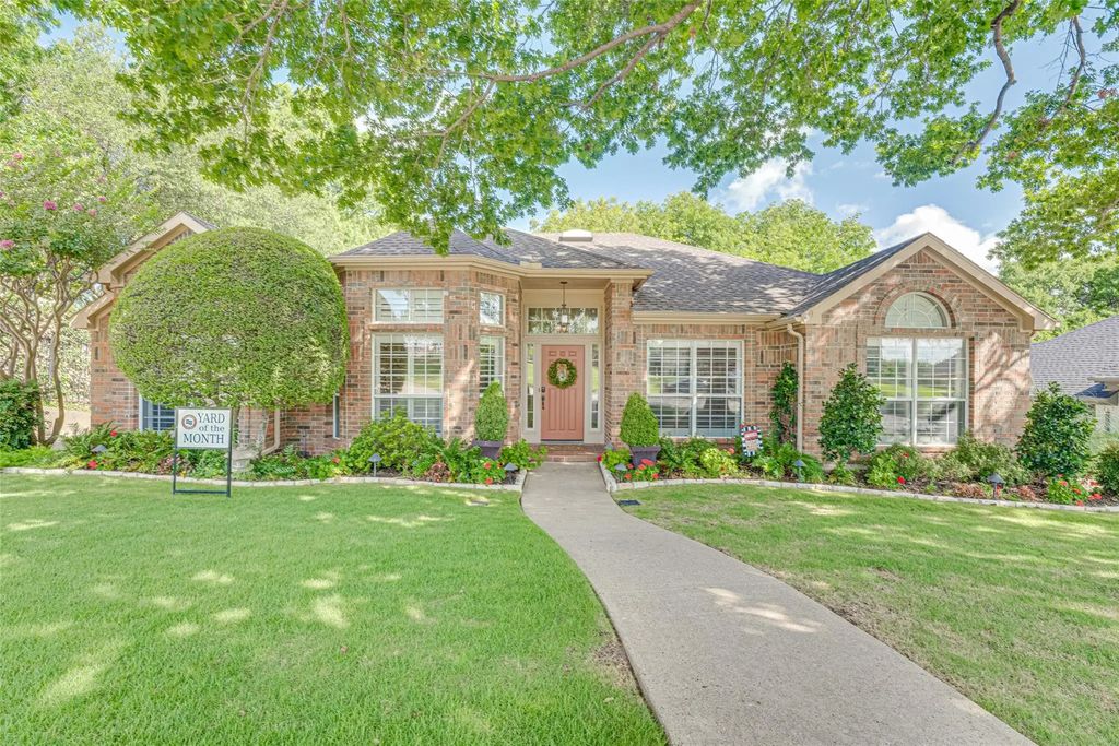 5908 Yacht Club Drive, Rockwall