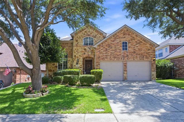7313 Braemar Terrace, McKinney