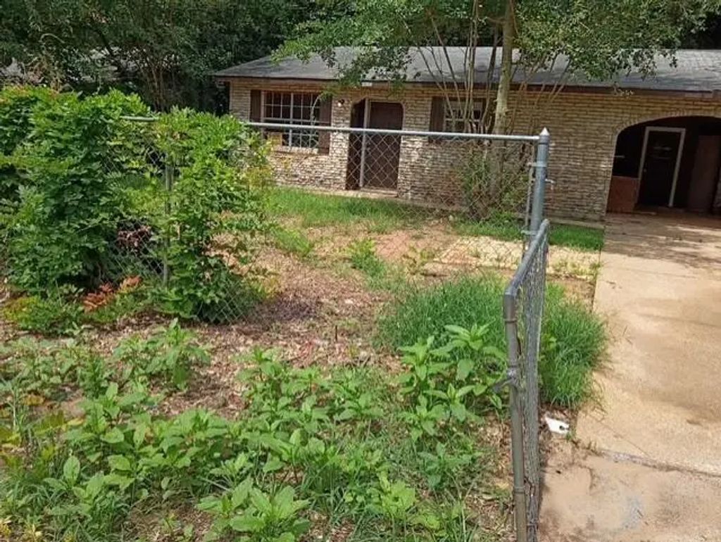 4632 6l Westwood Park Drive, Shreveport