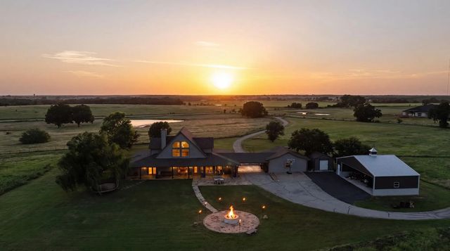 360 Pop Noah Road, Collinsville