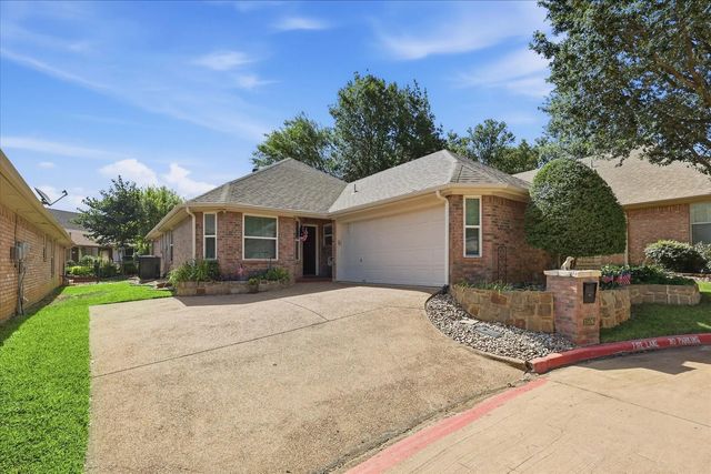 1506 Fiori Way, Euless