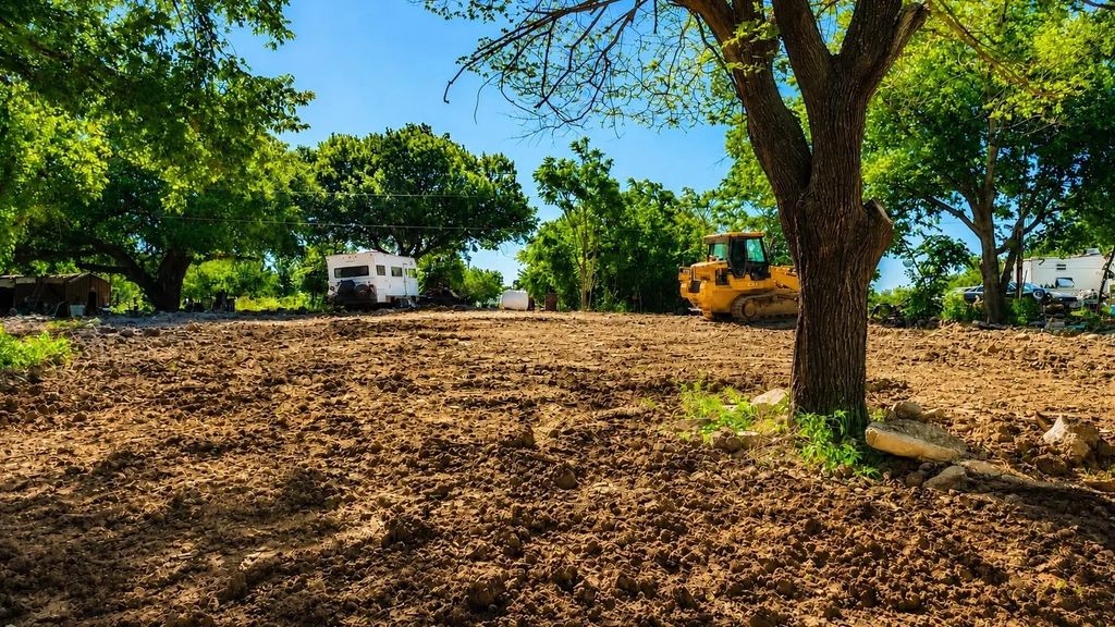 4004 Clearview Court, Weatherford