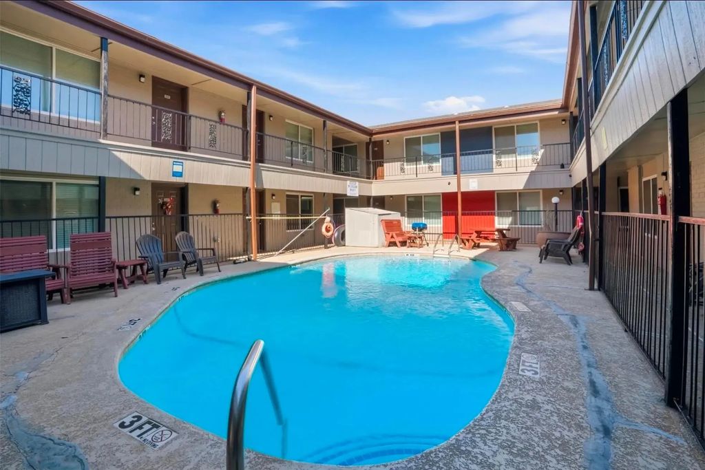 150 S Main Street 206, Euless