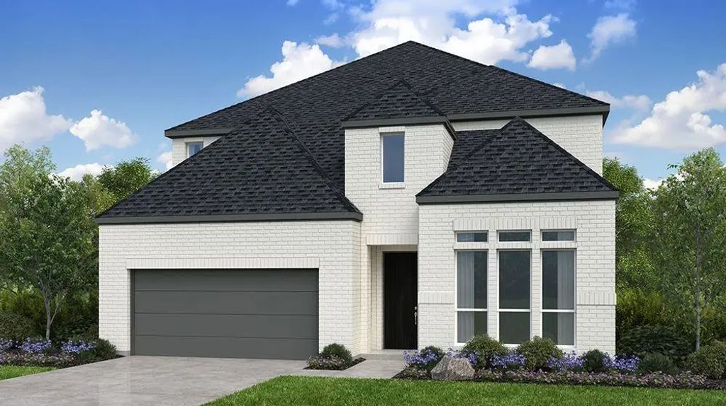805 Green Heron Road, Celina