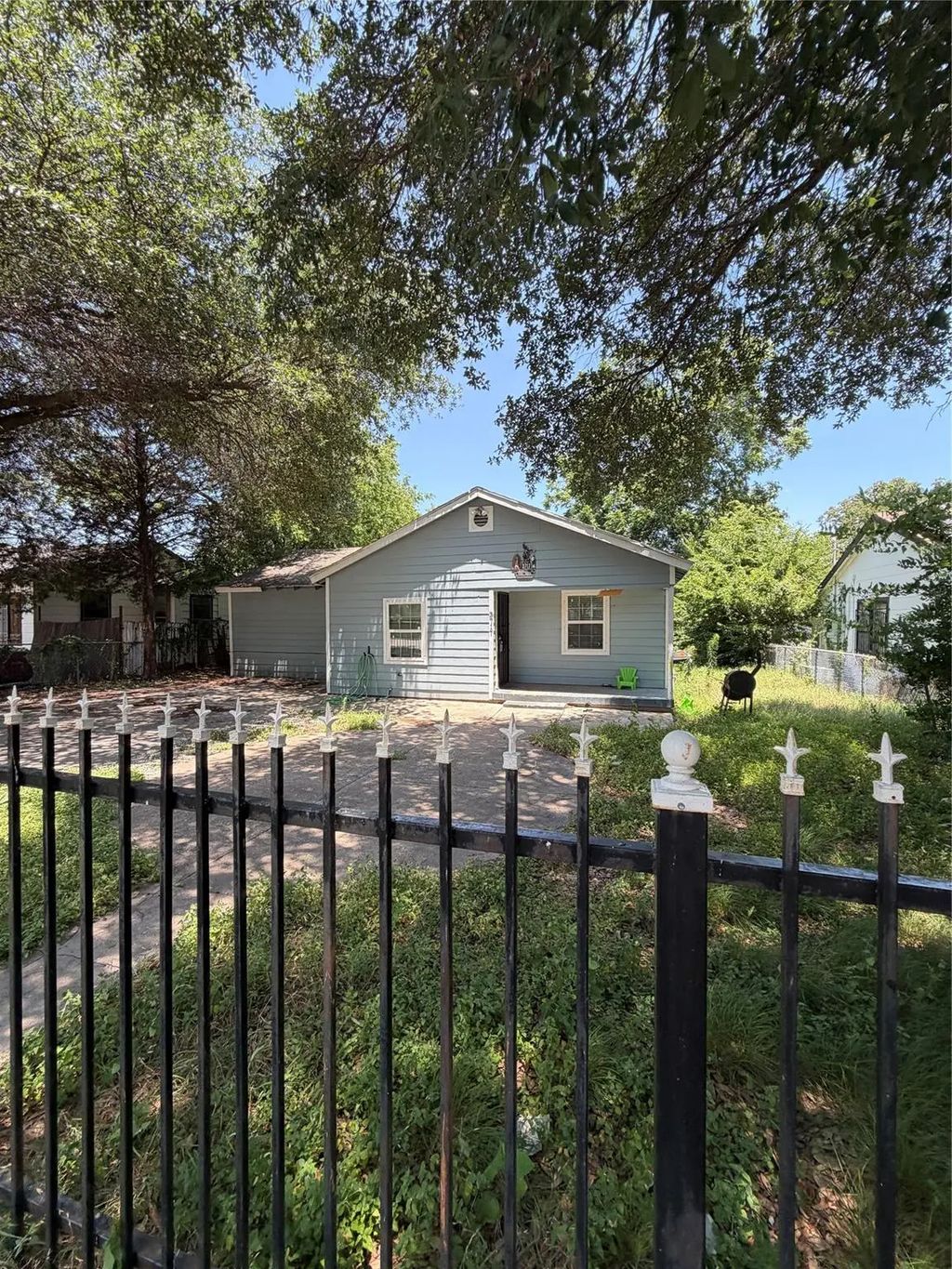 3717 Childress Street, Fort Worth