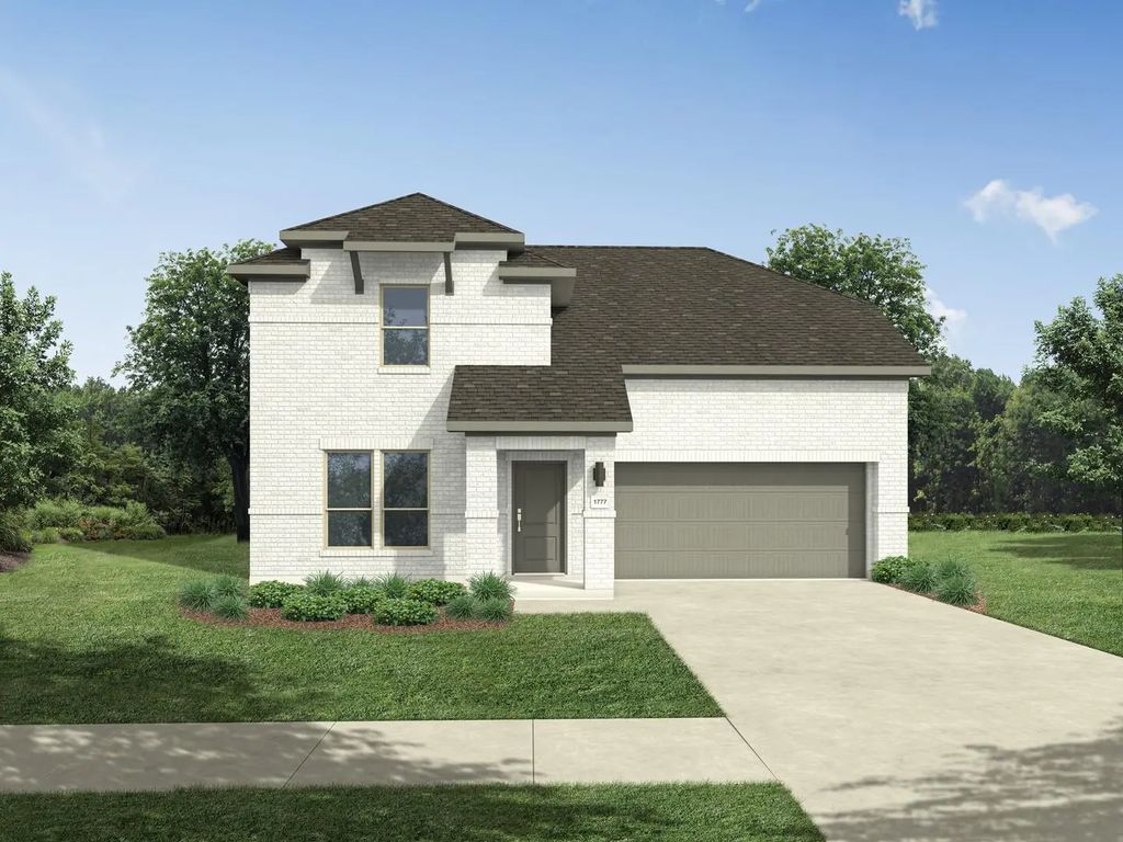 881 Rockcloud Drive, Fort Worth