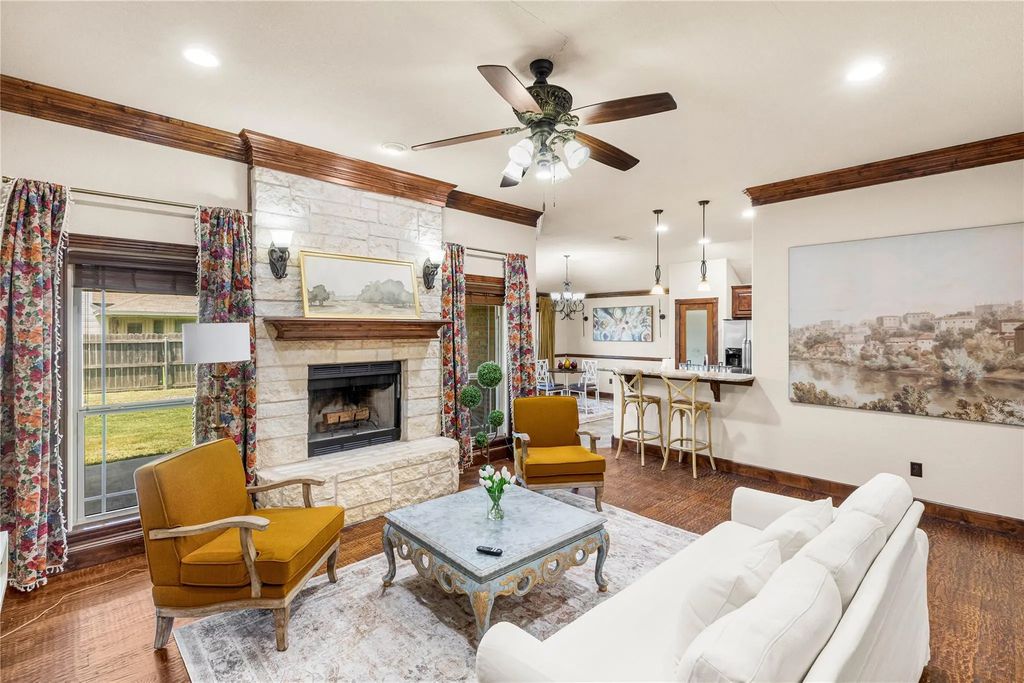 1326 Briar Cliff Path, Abilene