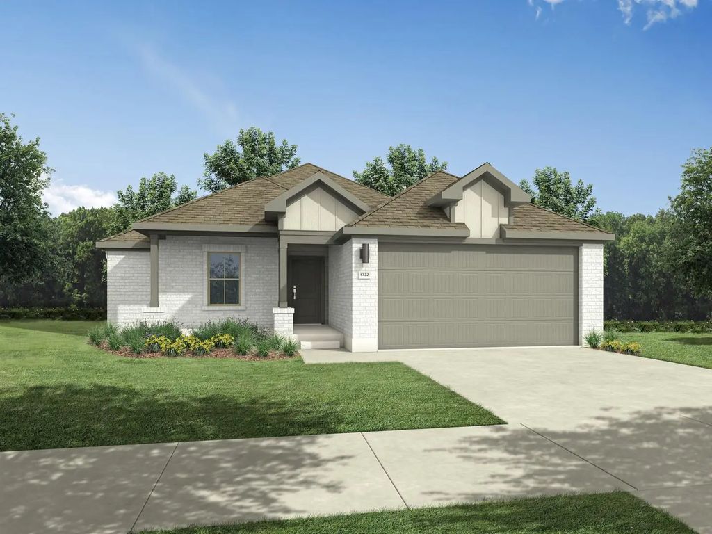 885 Rockcloud Drive, Fort Worth