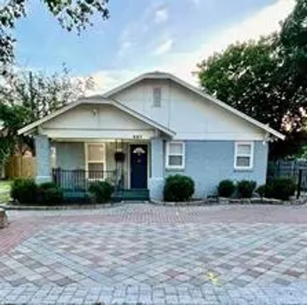 207 S Hastings Street, Duncanville