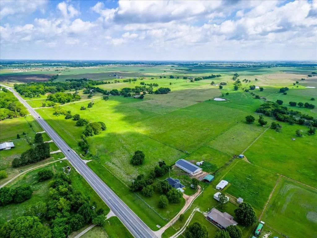11436 St Hwy 171, Covington