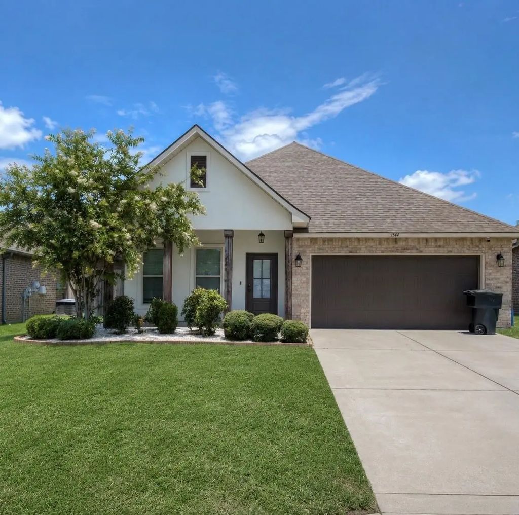 1544 Riverview Lane, Shreveport