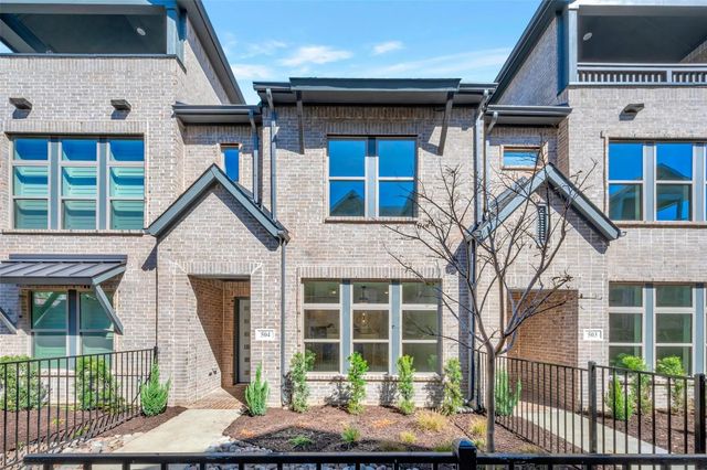 4827 Fuller Court 504, Irving