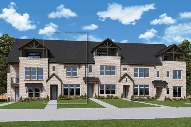 4827 Fuller Court 504, Irving