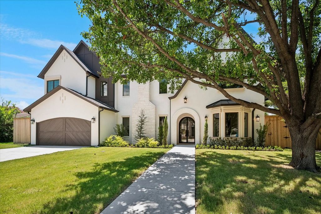 3304 Townsend Drive, Dallas