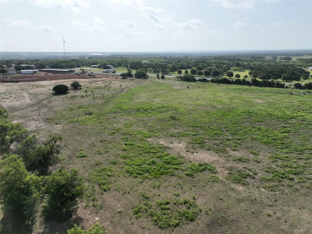 9030 Farm Road 1744 Lot 1 Highway, Hico