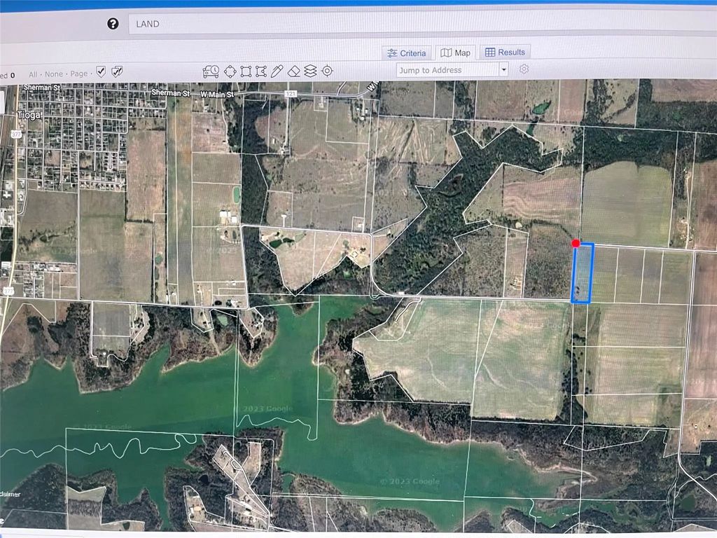 2520 Buck Creek Road, Tioga