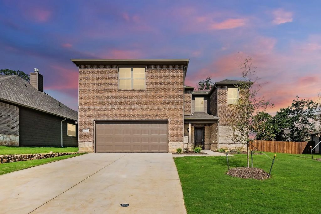 241 Gardenia Drive, Azle