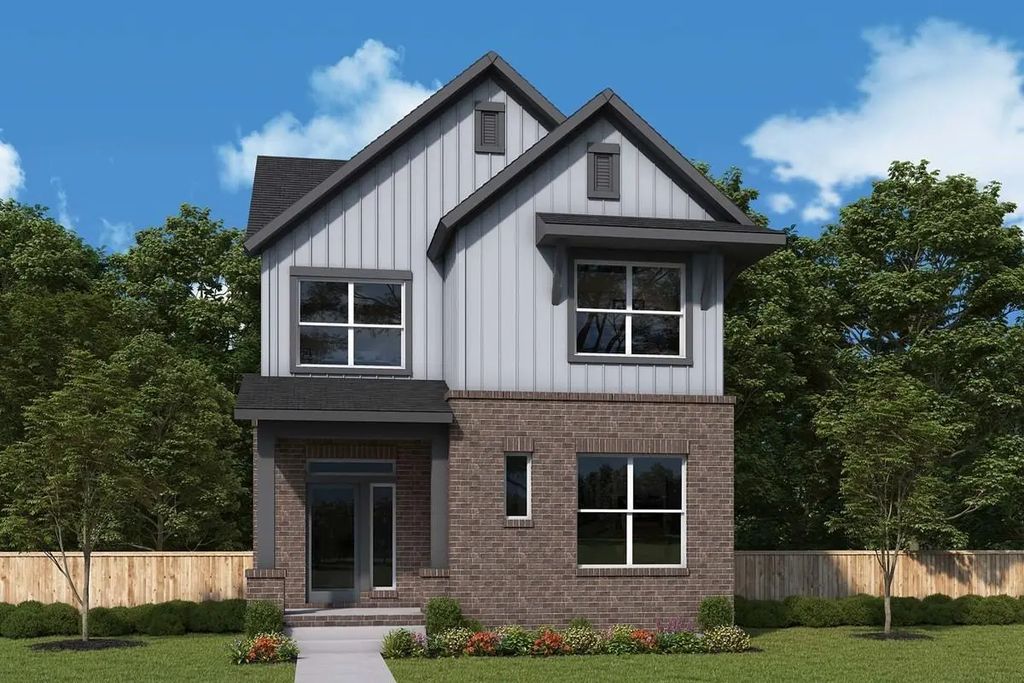 2208 Rolling Oaks Drive, Fort Worth