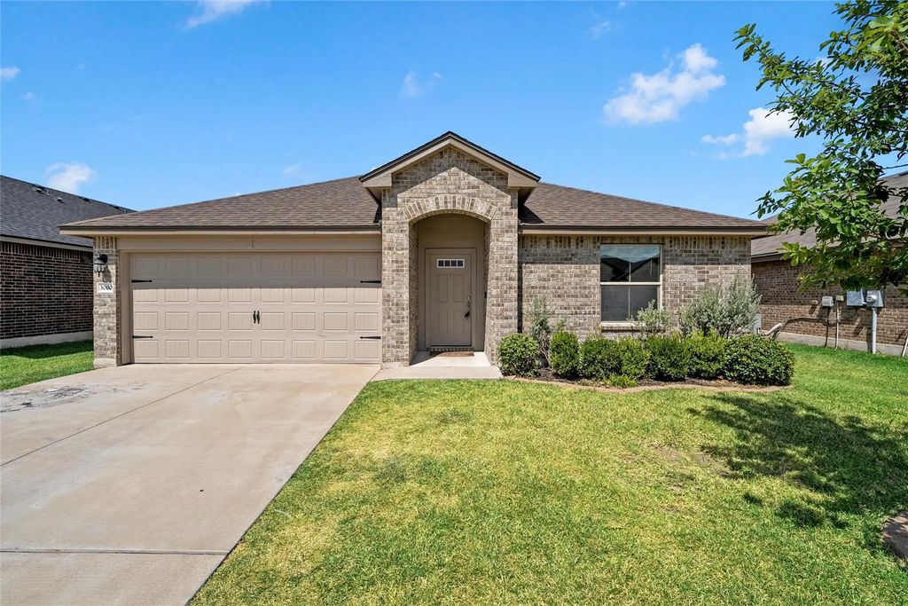 3000 Skinner Drive, Waco