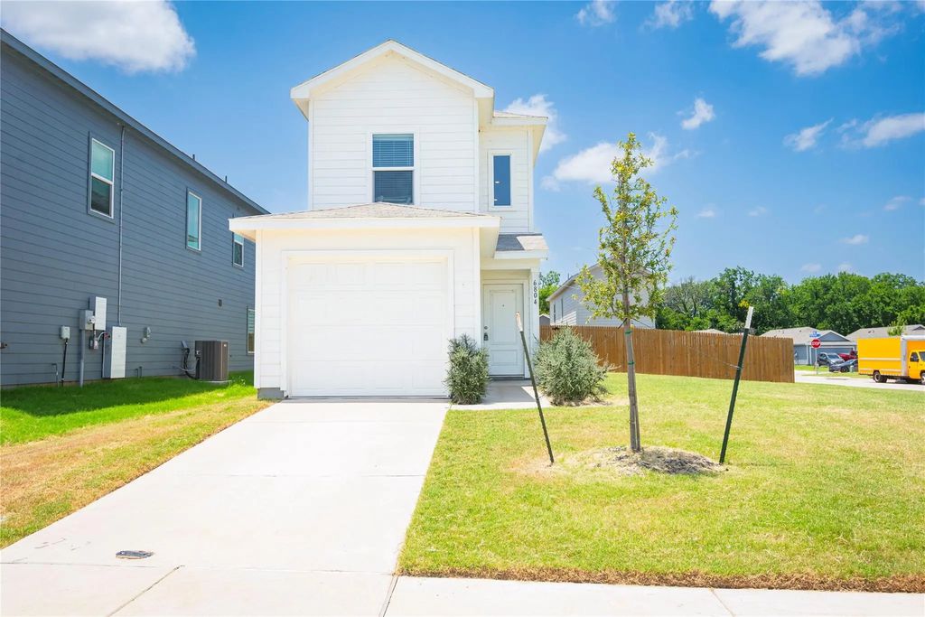 6804 Bramblewood Drive, Princeton
