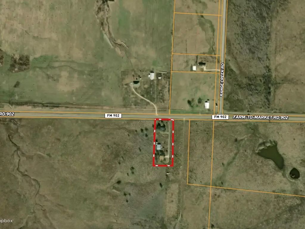 17800 Fm 902, Howe